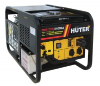 Huter  DY12500LX ()